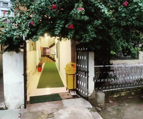 Abu Inn, Mount Abu - The Luxury Boutique Stay