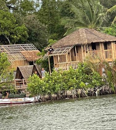 Abucana Camp