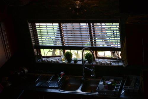 abuntu guest house