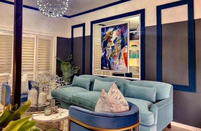 Abusar Apartment