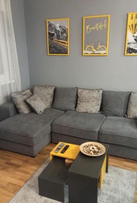ABV Apartments