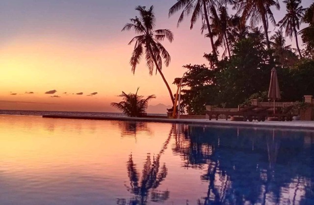 ABWonderdive Beach Resort