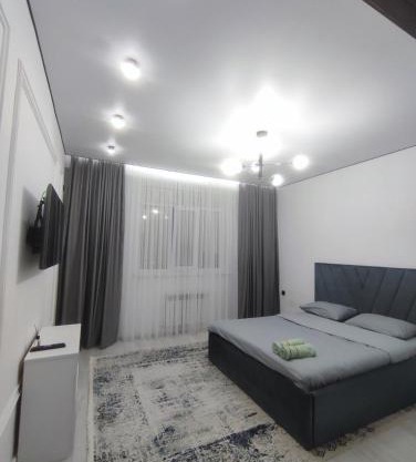Abyroy Residence