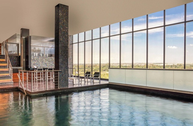 AC Hotel by Marriott Queretaro Antea