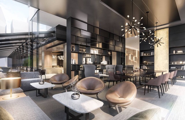 AC Hotel by Marriott Tokyo Ginza