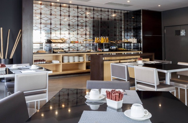 AC Hotel Elda by Marriott