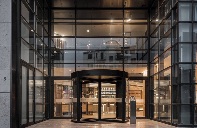 AC Hotel Firenze by Marriott