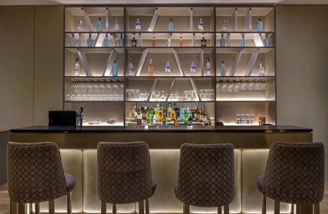 AC Hotel Pisa by Marriott