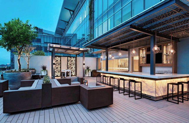 AC Hotel San Jose Escazu