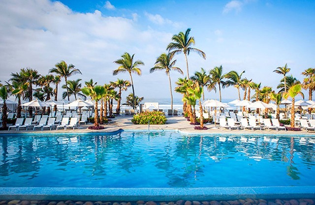 AC One Bedroom at Vidanta-The Grand Mayan en Acapulco (16-23 de febrero) y (06-13 de abril)