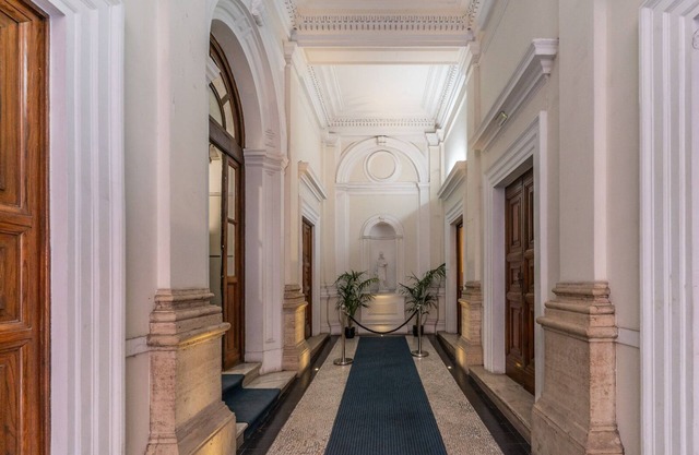 Aca Hotel Viminale