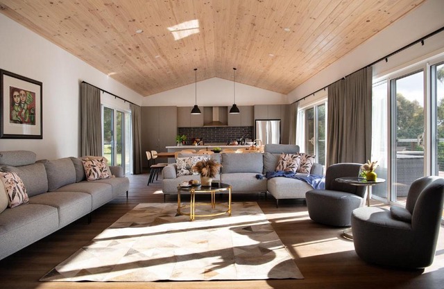 Acacia House