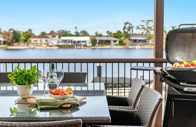 Acacia Shores | Waterfront