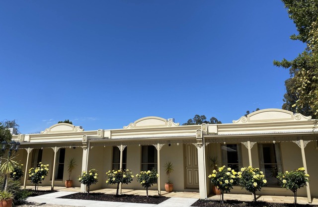 Acacia Terraces