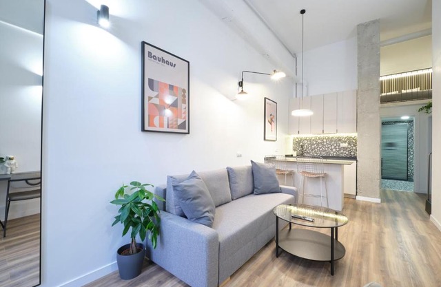 Acacias Apartments - City Centre