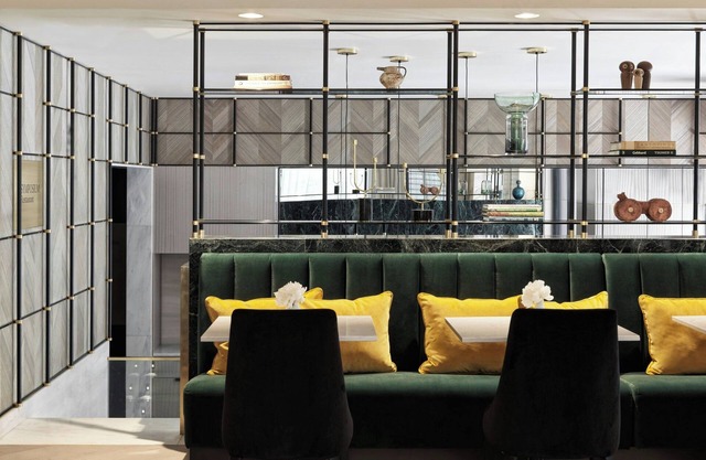 Academias Hotel, Autograph Collection