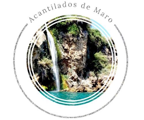 Acantilados De Maro