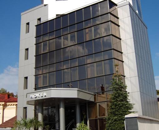 Acapulco Hotel