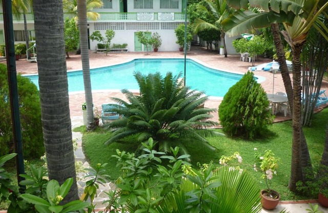 Acapulco Park Hotel