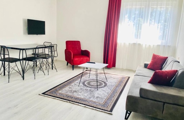 Acar Apart Otel 4