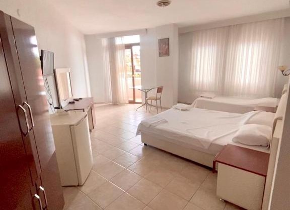Acar Park Hotel