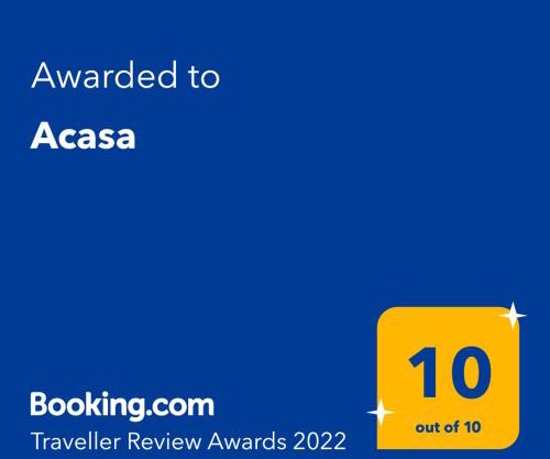 Acasa