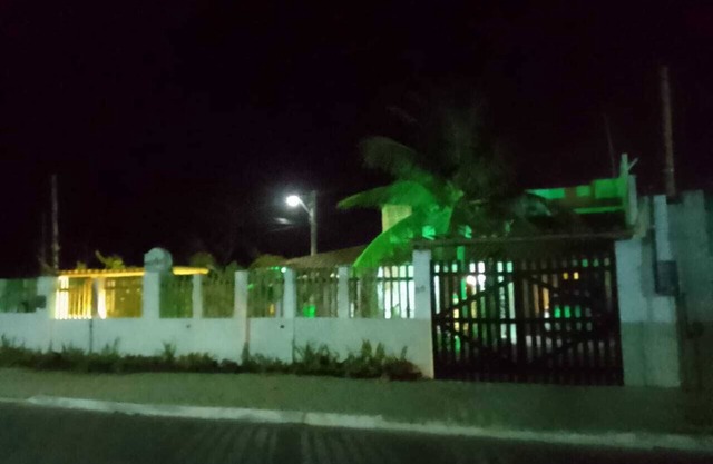 Acasa de Aluguel por Temporada na Praia da Taiba, 50 m