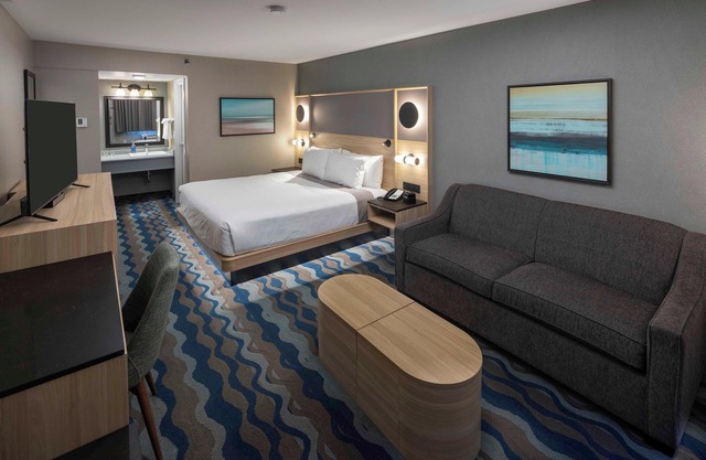 Accent Inns Vancouver Airport
