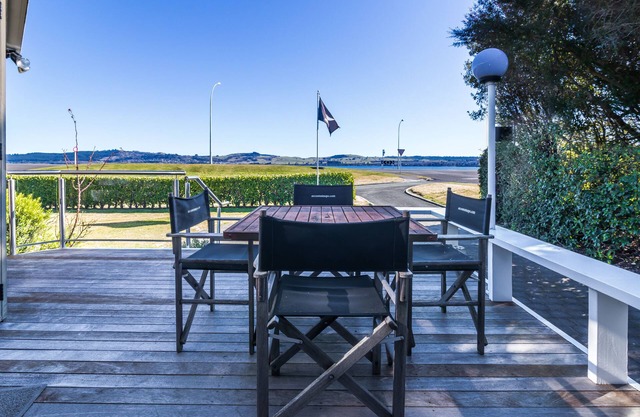 Accent on Taupo
