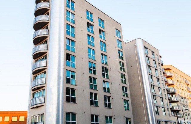 Access Apartments City