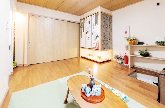 Access Birds Longterm discount available 5 / Katsushika-ku Tokyo
