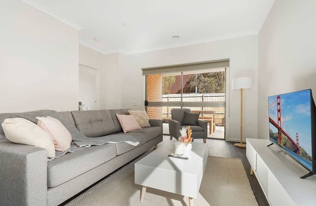 Accessibility-Friendly 3-Bedroom Home with Free Wi-Fi