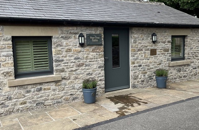 Accessible Cottage