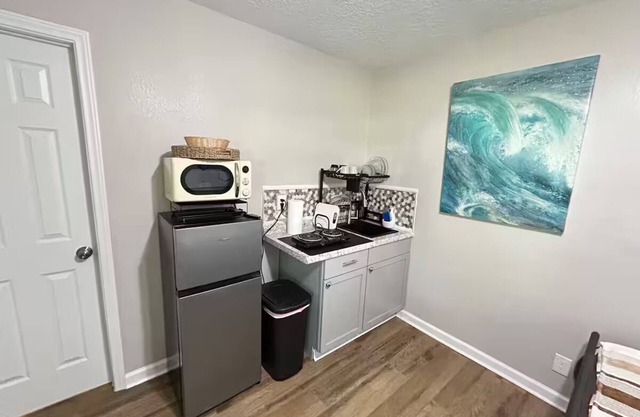 Accessible Guest Stay 1 in Texas City