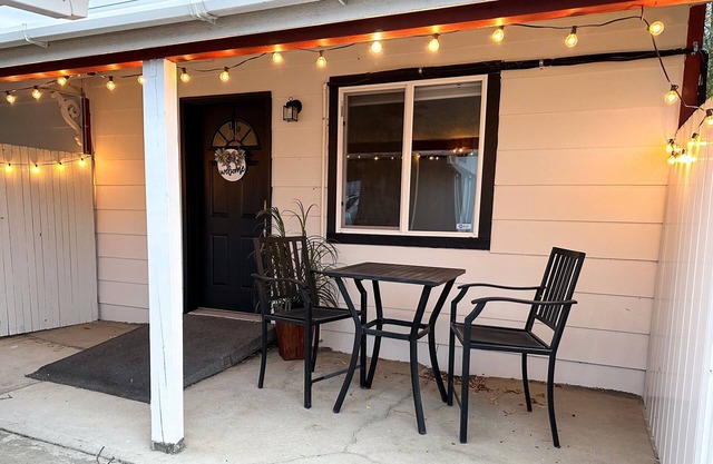 Accessible homestead suite 5 mins from CWU
