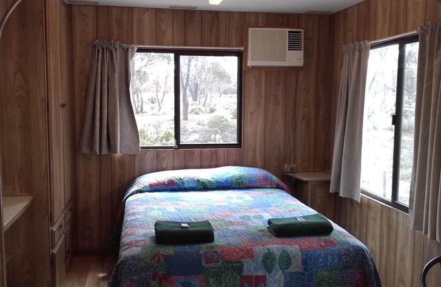 Acclaim Gateway Caravan Park