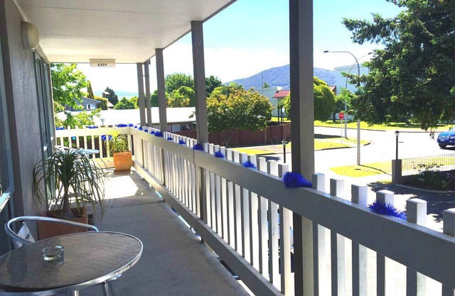 Accolade Motel