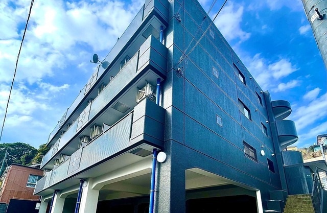 Accommodates up to 6 people 6 minutes walk from the station Free parking available /Kitakyushu Yahatanishi-ku Fukuoka
