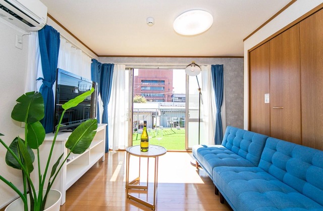 Accommodates 10 people pets allowed 5minute wal / Yokkaichi Mie