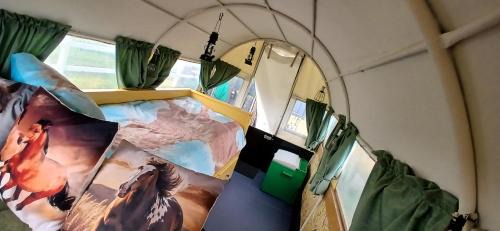 accommodatie één