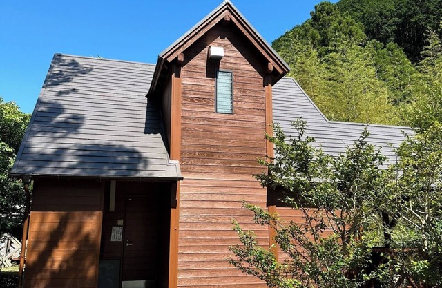 Accommodation only plan / Nishimuro District Wakayama