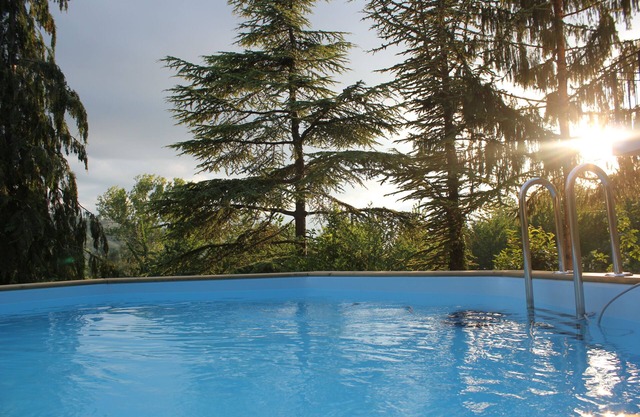 Alojamiento - Agricamping - Actividades deportivas (Vacaciones - Oasis de paz y relajación)