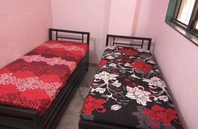 Accommodation at most reasonable price