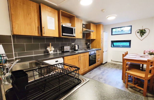 Accommodation Bradford