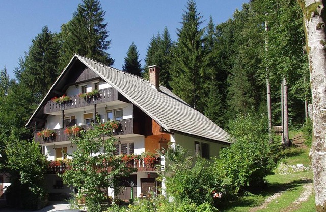 Accommodation Destina, LAKE BOHINJ