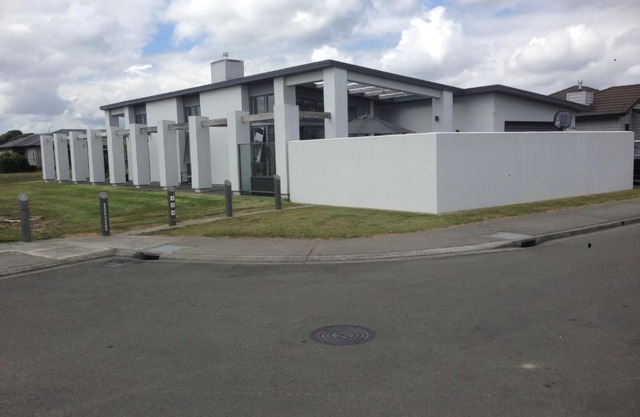 Accommodation in Frimley