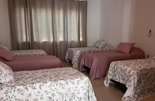 Accommodation in Minas Villa da Ilha