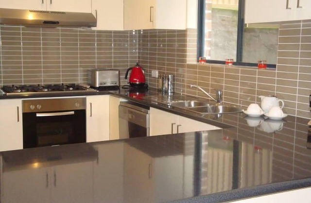 Alojamiento en el interior de Sydney Earlwood