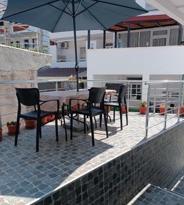 Accommodation Milla