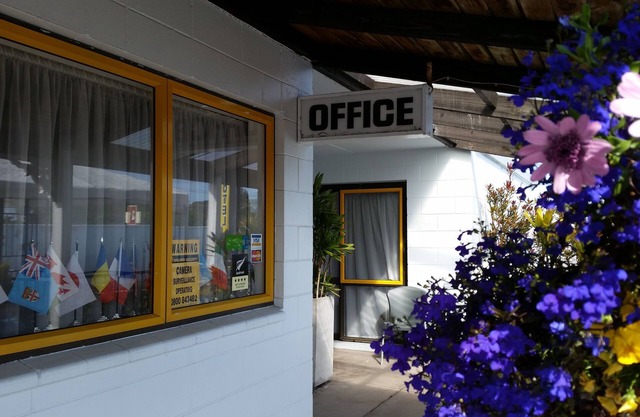 Accommodation Te Puna